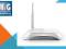 TP-LINK MR3220 ROUTER xDSL WiFi N150/3G 1xWAN  USB