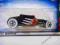 2001 HOT WHEELS - TRACK T - 1/64