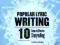 POPULAR LYRIC WRITING Andrea Stolpe