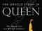 IS THIS THE REAL LIFE? THE UNTOLD STORY OF QUEEN