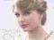 TAYLOR SWIFT Alice Hudson