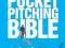 THE POCKET PITCHING BIBLE Paul Boross