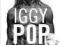 IGGY POP: OPEN UP AND BLEED: THE BIOGRAPHY Trynka