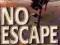 NO ESCAPE ZONE Nick Richardson