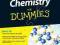 CHEMISTRY FOR DUMMIES John Moore