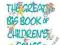 THE GREAT BIG BOOK OF CHILDREN'S SONGS