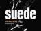 SUEDE: THE BIOGRAPHY David Barnett
