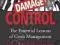 DAMAGE CONTROL Eric Dezenhall, John Weber