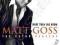MORE THAN YOU KNOW Matt Goss