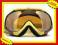 -40% Gogle snowboardowe Bolle Quasar oakley dragon