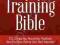 THE MEDIA TRAINING BIBLE Brad Phillips