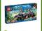 LEGO Chima Pojazd bojowy Worizza