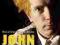 JOHN LYDON Rob Johnstone