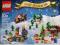 LEGO Exclusives 4000013 A Christmas Tale + GRATIS
