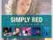 SIMPLY RED: ORIGINAL ALBUM SERIES [5CD]