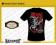 T-SHIRT KOSZULKA MMA SPORTY WALKI MASTERS roz/M