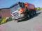 SCANIA P420 Idealny Stan 8x4 Jak Nowy waga 13980kg