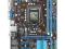 ASUS H61M-K H61 LGA1155 (PCX/DZW/GLAN/SATA2/USB/DD