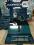 MAKITA MŁOT UDAROWO OBROTOWY HR4011C + GRATISY