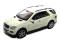 Mercedes Benz ML350 1:24 WELLY