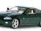 Jaguar XK Coupe 1:24 WELLY 22470