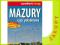 Mazury część południowa mapa turystyczna 1:60 000