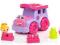 Mega Bloks First Builders.Autobus Susie WYPRZEDAŻ