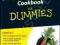 STUDENT'S VEGETARIAN COOKBOOK FOR DUMMIES Sarros