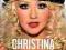 CHRISTINA AGUILERA Chloe Govan