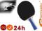 Rakietka tenisa stołowego SPOKEY paletka PING PONG