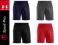 UNDER ARMOUR SPODENKI MIRAGE HG TRENING / CROSSFIT