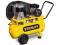 Stanley kompresor z pompą pasową 50L 10BAR 1500W