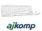 Bezprzewodowa klawiatura + mysz ESPERANZA EK122W