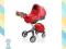 STOKKE Zestaw Zimowy do Wózka Stokke XploryV4 Red