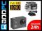 Kamera sportowa FullHD SJ 4000 - Jak GoPro - 24/7