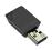 NETGEAR A6100-100 Karta Mini WiFi USB 11AC 600M Wy
