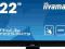 IIYAMA 21.5'' T2253MTS 5-punktowy dotykowy
