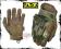 Rękawice MECHANIX WEAR M-Pact 2012 MultiCam S