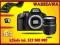 NIKON D3200 + TAMRON 18-200 DI + 16 GB WA-WA GW