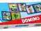 DOMINO - TOY STORY 3, Chudy, Astral - TREFL 00567