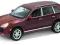 Porsche Cayenne Turbo 1:18 Welly