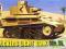 VICKERS LIGHT TANK Mk.VI a/b/c 1:76 AIRFIX A02330