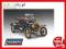 Model Do Sklejania Lindberg 1915 Ford Model T