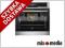 Piekarnik ELECTROLUX EOC 5851 AOX Wysyłka 24h!