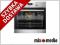 Piekarnik ELECTROLUX EOC 3430 COX Wysyłka 24h!