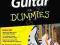 GUITAR FOR DUMMIES Mark Phillips, Jon Chappell