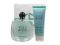 SET ARMANI ACQUA DI GIOIA EDP 100ML + BODY LOTION