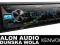 Kenwood KDC-BT44U Bluetooth USB CD Zduńska Wola