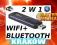 2w1 BLUETOOTH +KARTA SIECIOWA WIFI NA USB WLAN