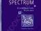 SPECTRUM: 20 CONTEMPORARY WORKS FOR SOLO PIANO